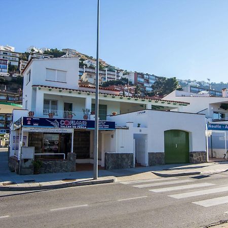 Agi Casa Puerto Villa Rosas Exteriör bild