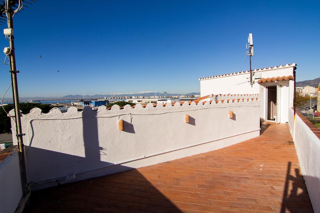 Agi Casa Puerto Villa Rosas Rum bild