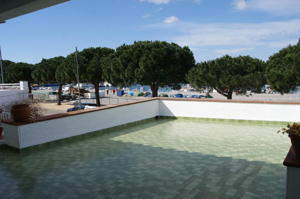 Agi Casa Puerto Villa Rosas Rum bild