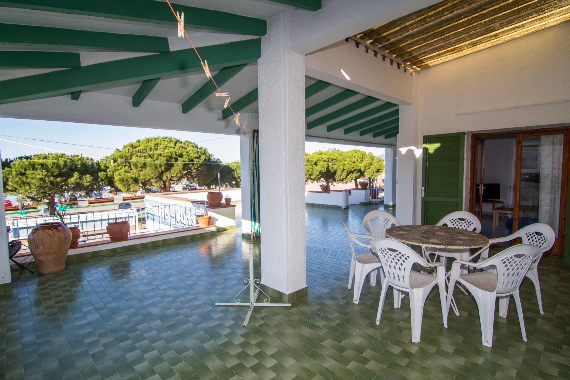 Agi Casa Puerto Villa Rosas Exteriör bild