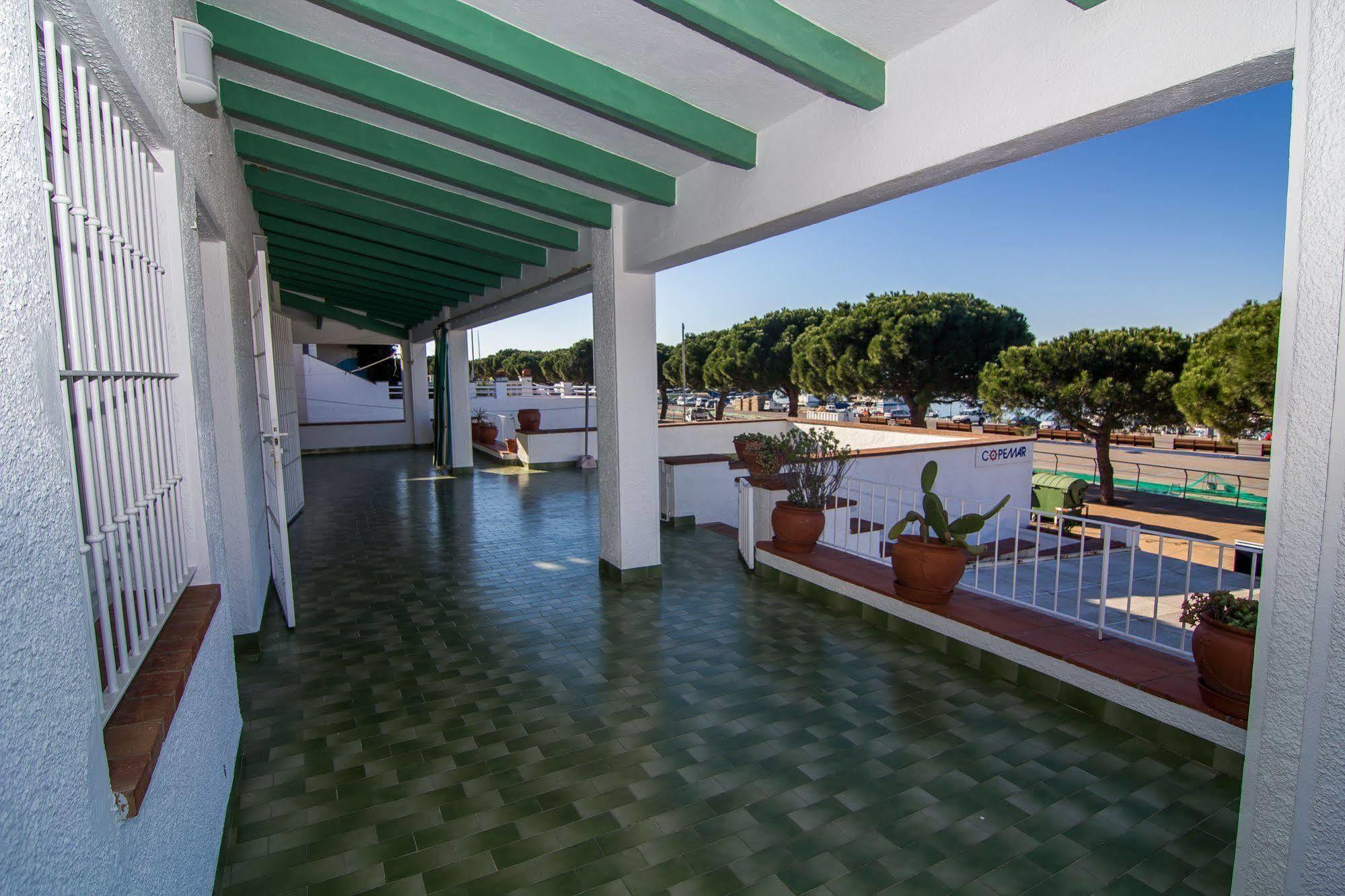 Agi Casa Puerto Villa Rosas Exteriör bild