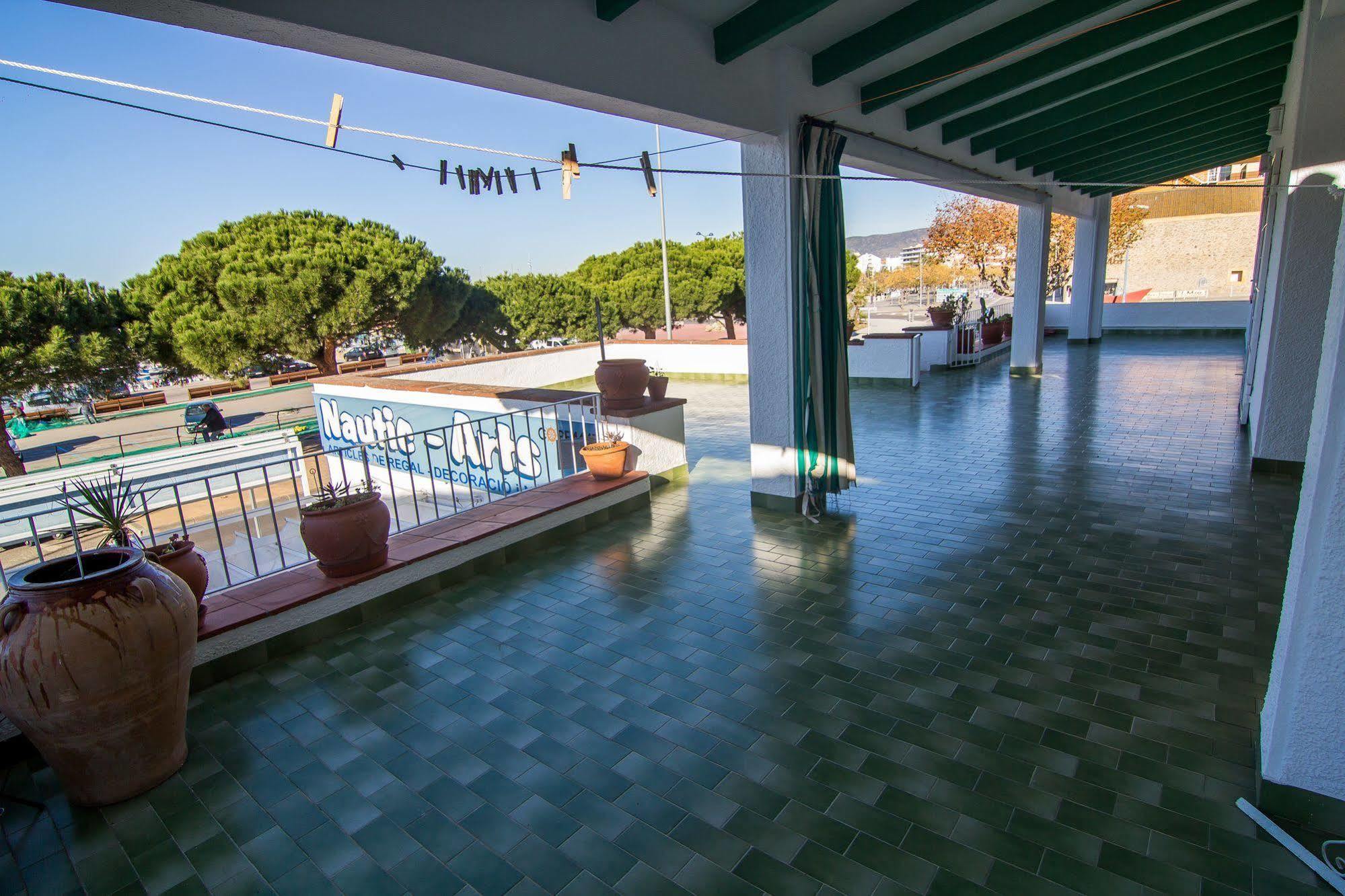 Agi Casa Puerto Villa Rosas Exteriör bild