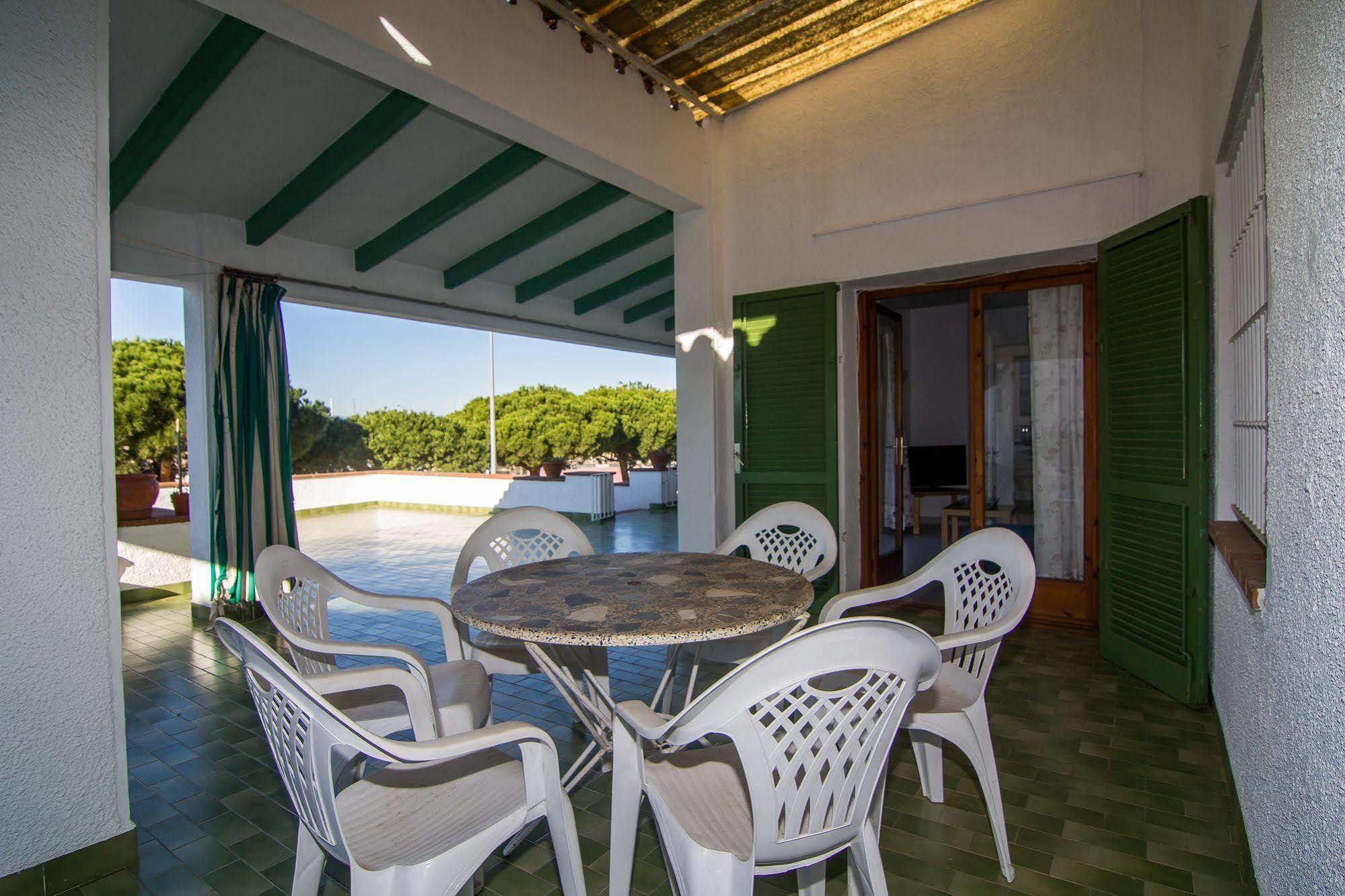 Agi Casa Puerto Villa Rosas Exteriör bild