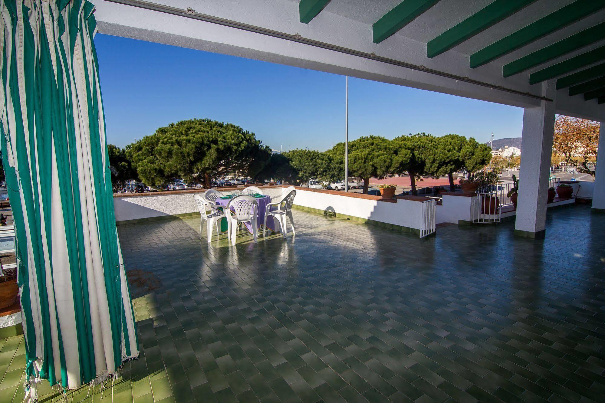 Agi Casa Puerto Villa Rosas Exteriör bild