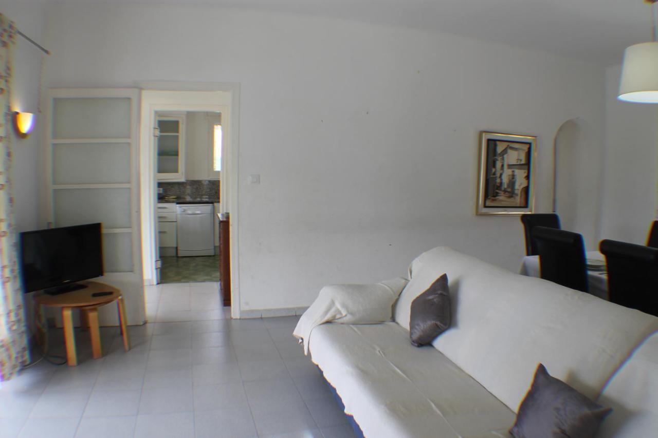 Agi Casa Puerto Villa Rosas Exteriör bild