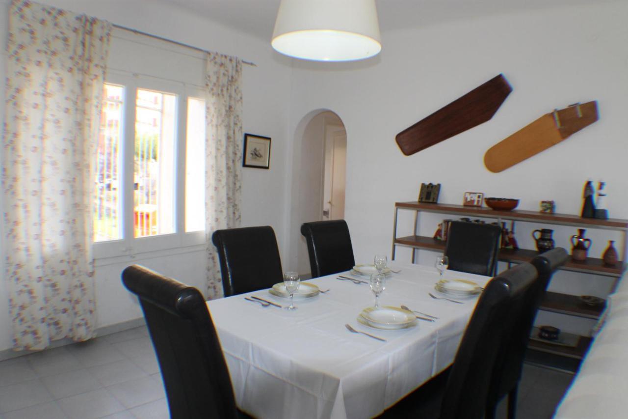 Agi Casa Puerto Villa Rosas Exteriör bild