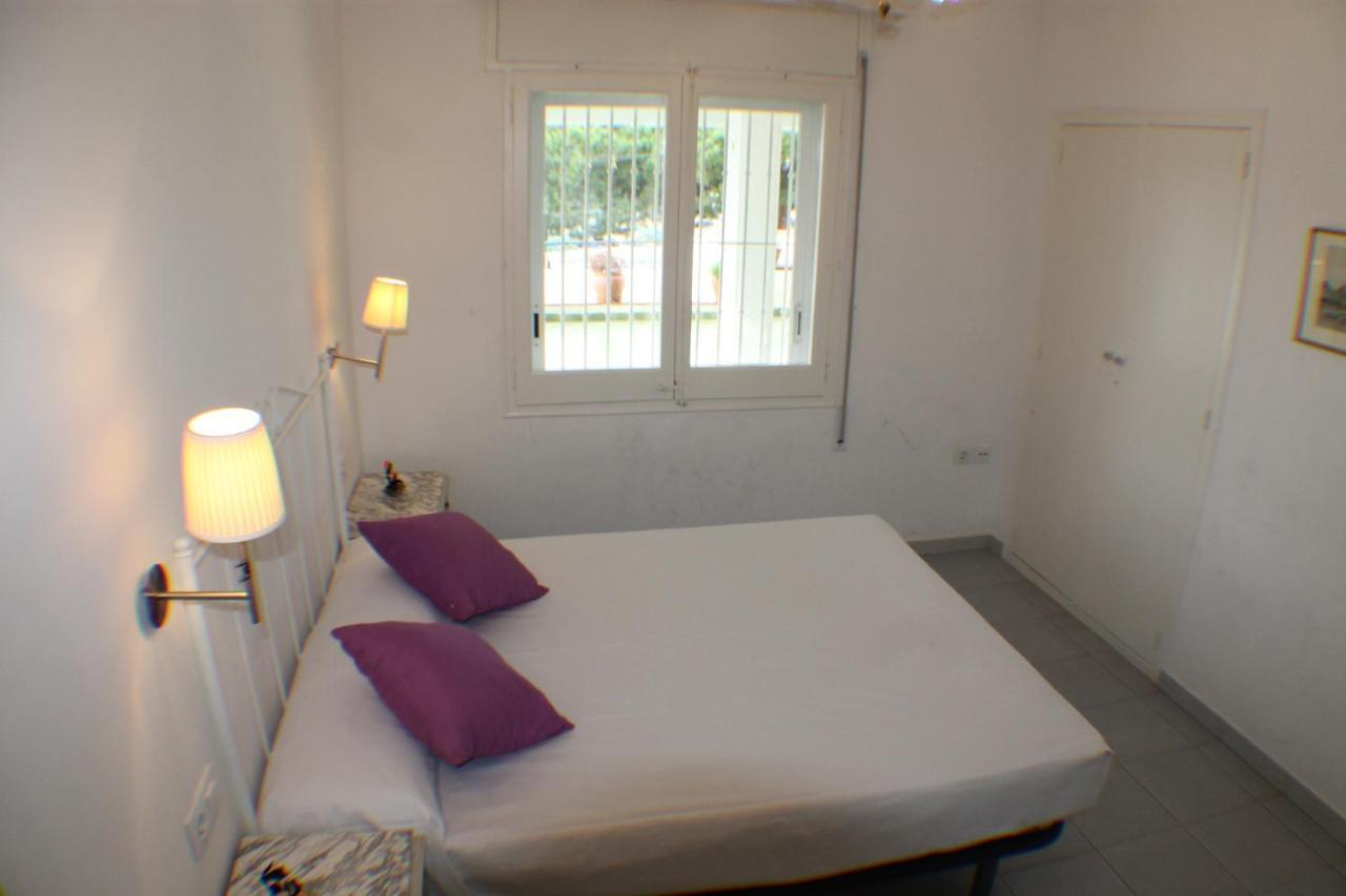 Agi Casa Puerto Villa Rosas Exteriör bild