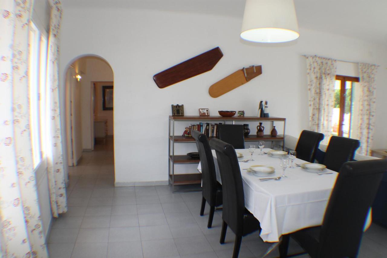 Agi Casa Puerto Villa Rosas Exteriör bild
